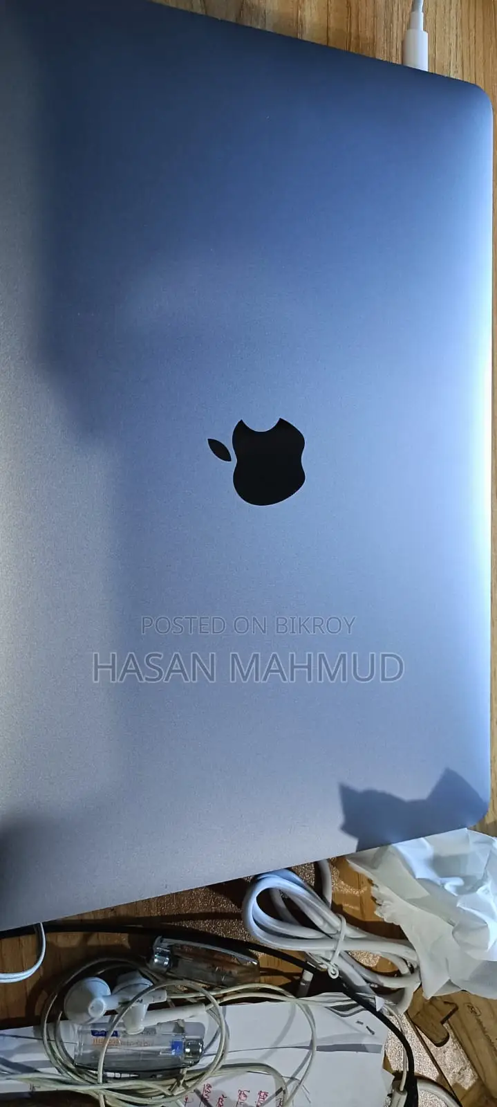 Laptop Apple MacBook Pro 8GB Intel Core i5 HDD 250GB