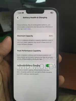 Apple iPhone XR 64 GB White