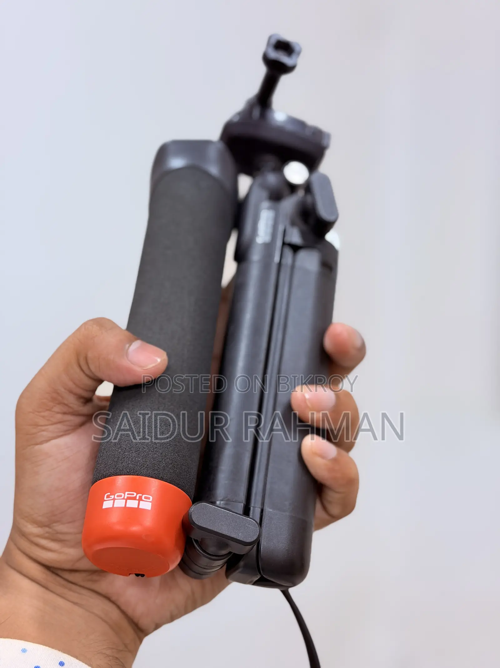 GoPro HERO9 Action Camera