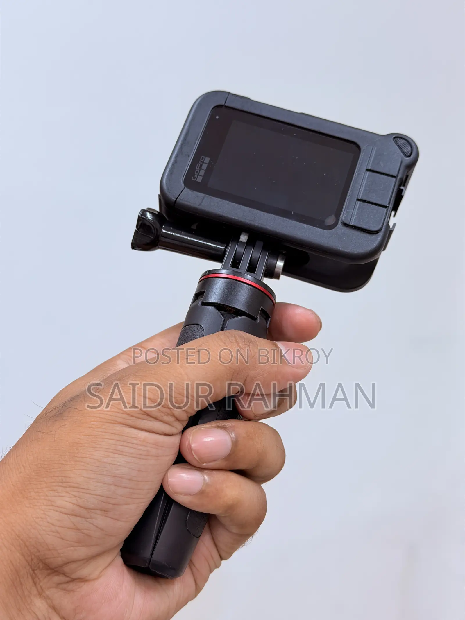GoPro HERO9 Action Camera