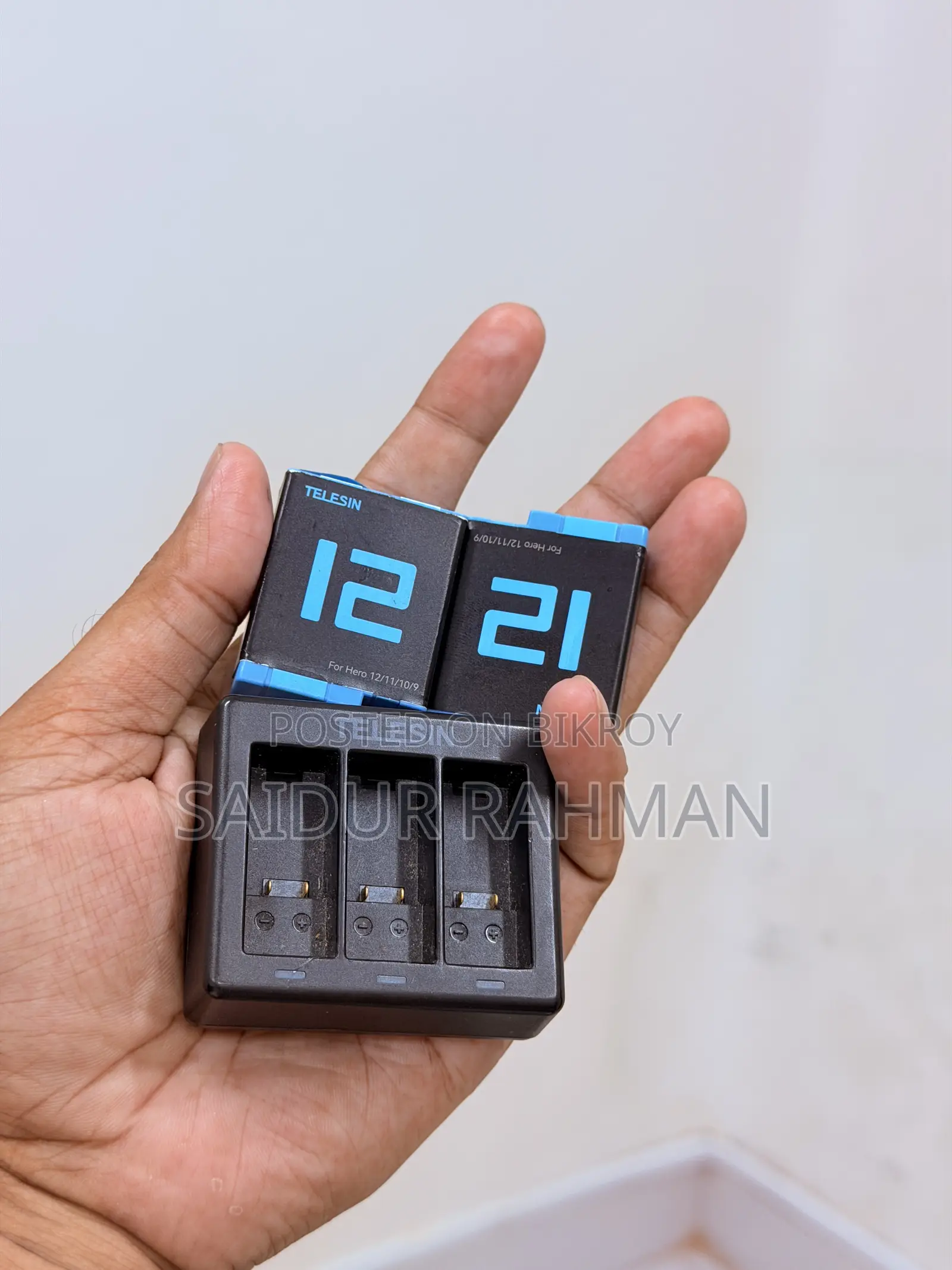 GoPro HERO9 Action Camera