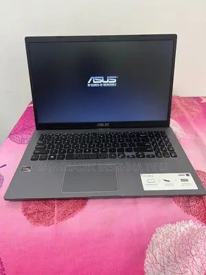 Laptop Asus 3GB Intel SSD 256GB
