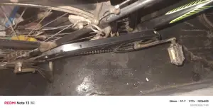 পুরনো একটি সাইকেলে বিক্রি করা হবে