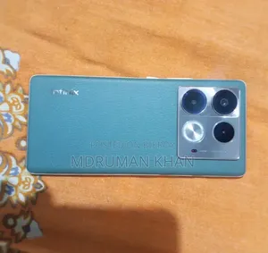 Infinix Note 40S 256 GB