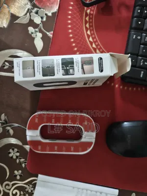 Fridge Lock