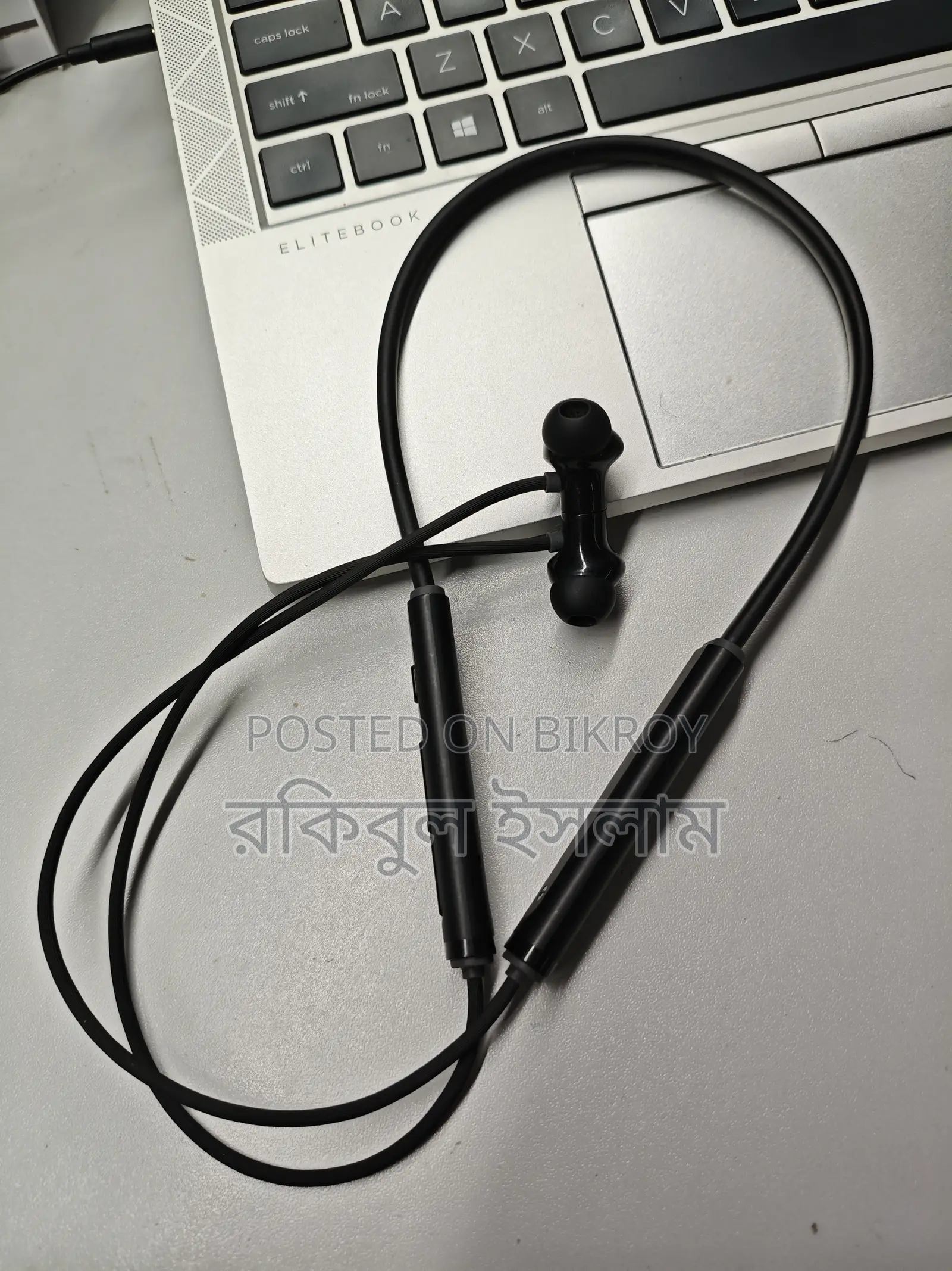 Realme Buds Wireless 5 Anc