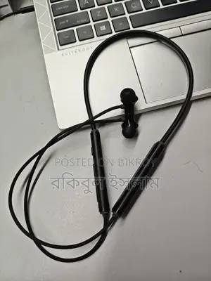Realme Buds Wireless 5 Anc