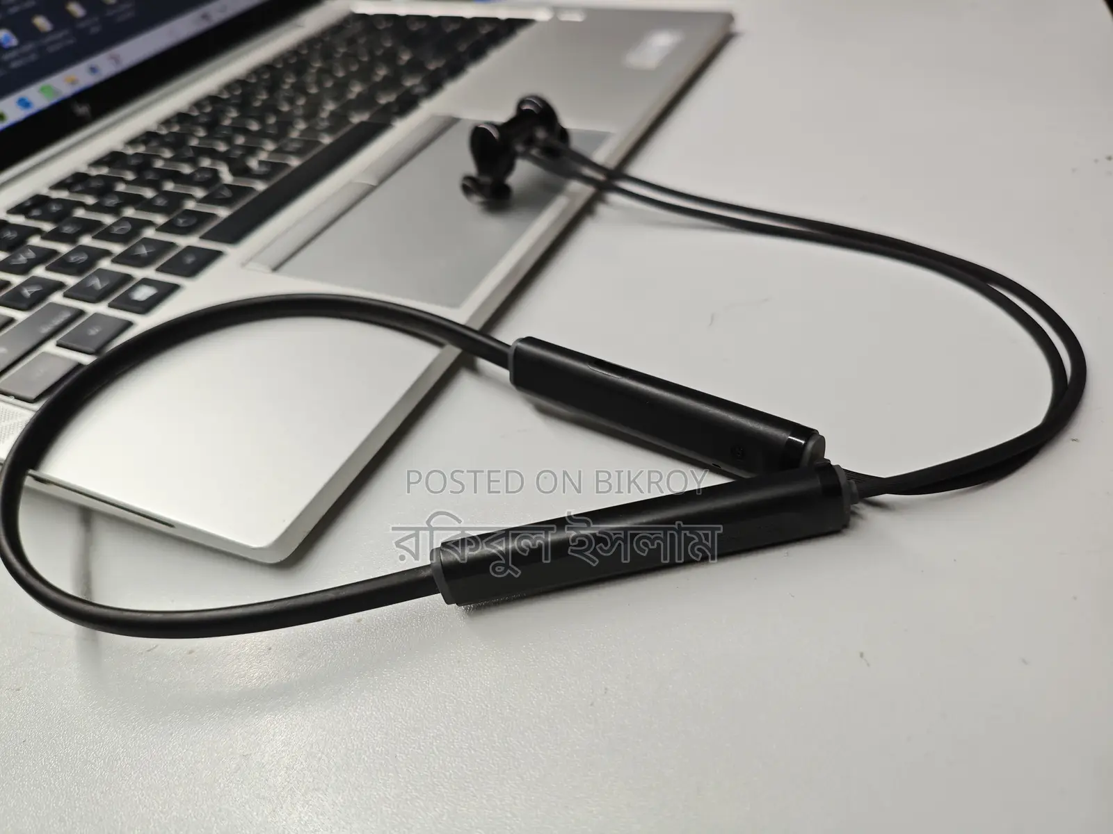 Realme Buds Wireless 5 Anc