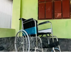 Wheel Chairs