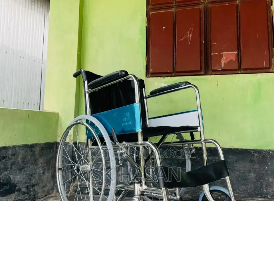 Wheel Chairs