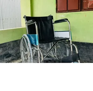 Wheel Chairs
