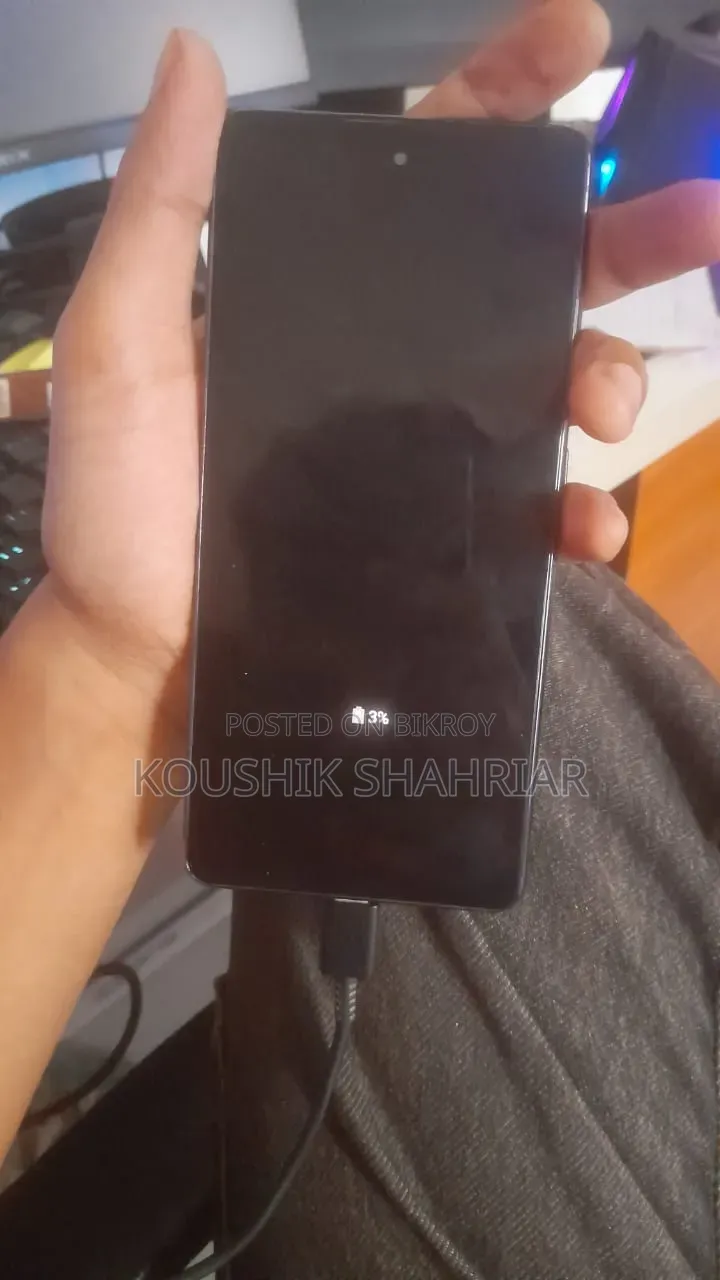 Samsung Galaxy S20 FE 128 GB Blue