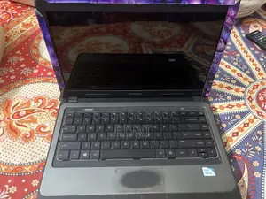 Laptop Compaq Presario CQ43 2GB Intel Celeron HDD 500GB