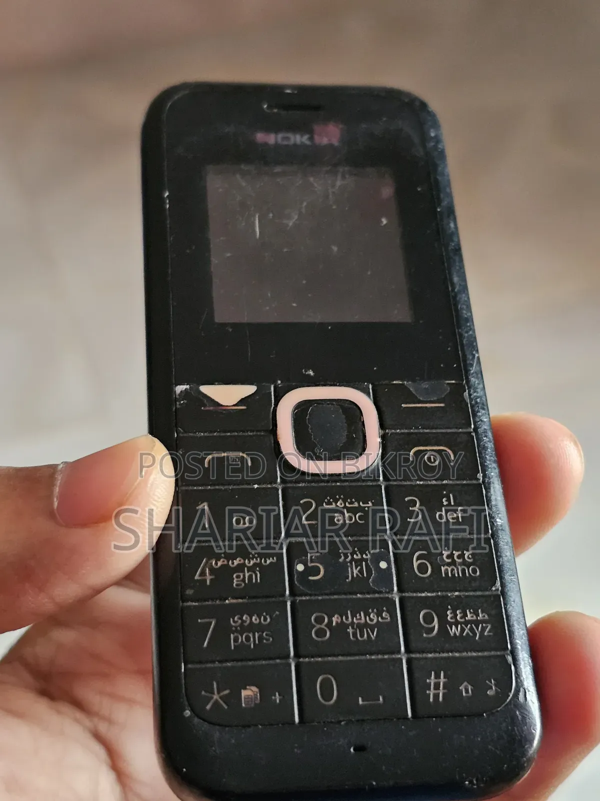 Nokia