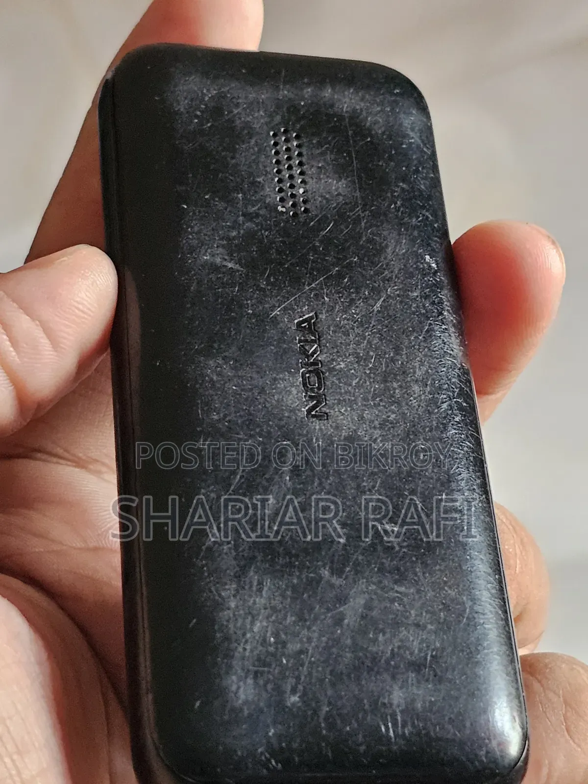 Nokia