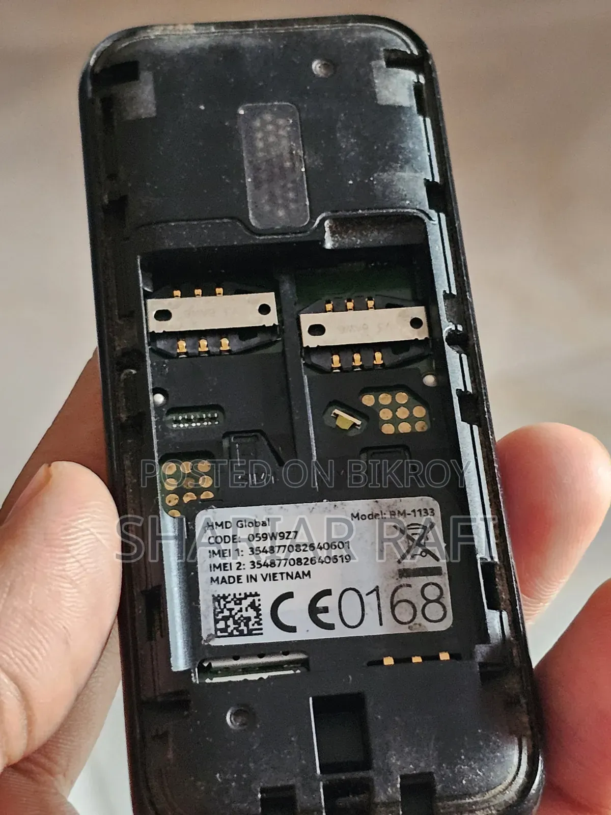 Nokia