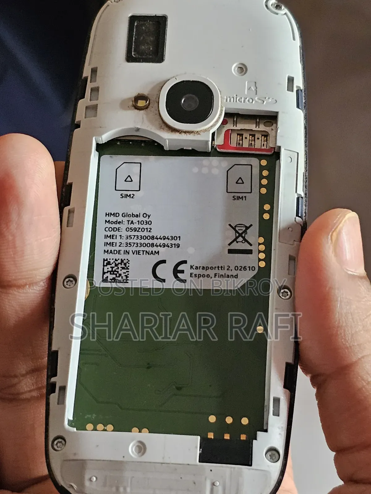 Nokia