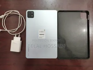 Xiaomi Pad 6 256 GB Blue