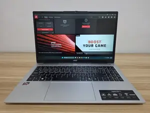 Laptop Acer 4GB Intel SSD 500GB
