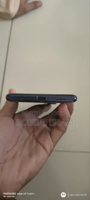 Xiaomi Redmi Note 10 Pro 128 GB Red