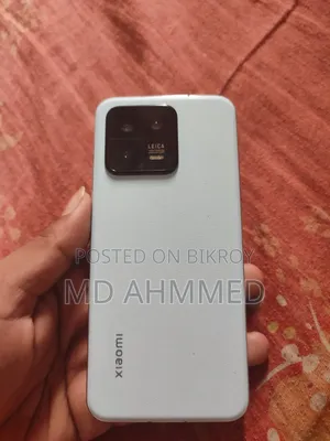 Xiaomi 13 512 GB Blue
