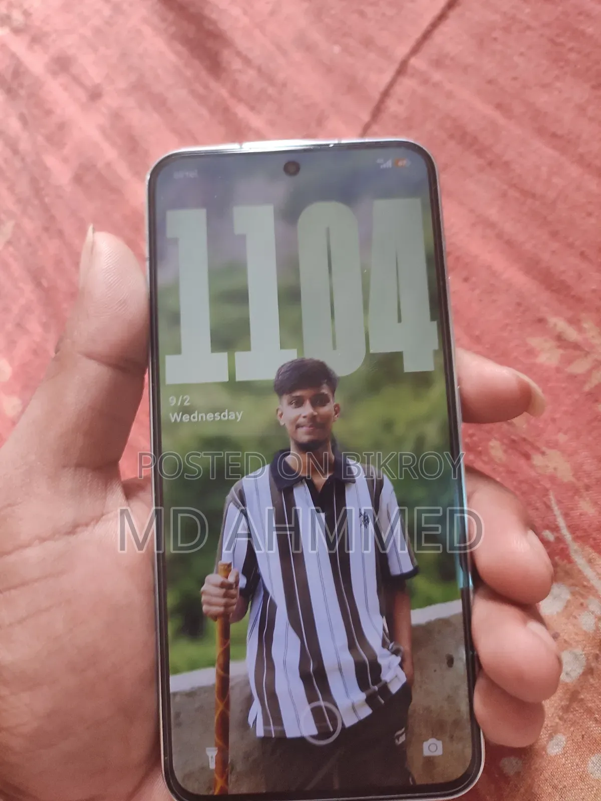 Xiaomi 13 512 GB Blue