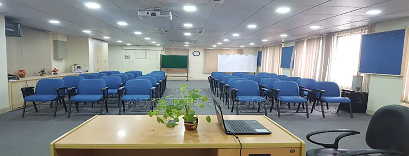 Office Space Available for Rent