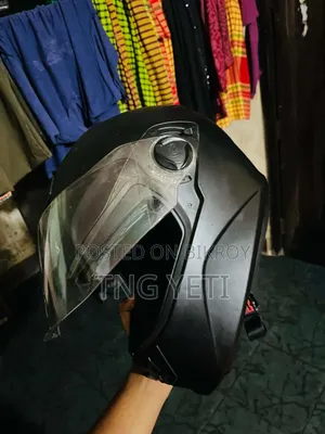 Gliders Helmet