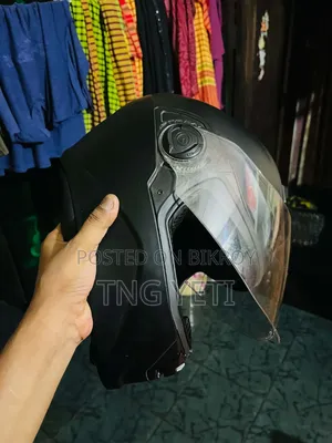 Gliders Helmet
