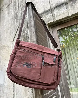 Brand New Messenger Bag