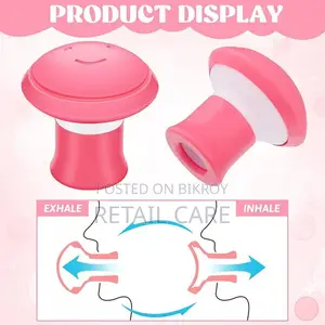 Face Exerciser Jawline Trainer Double Chin Neck Toning Tool