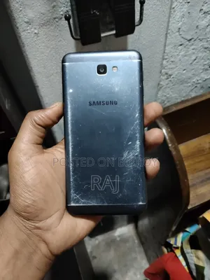 Samsung Galaxy J7 Prime 16 GB Black
