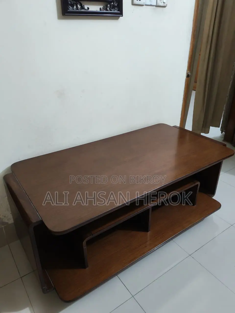 TV Cabinet