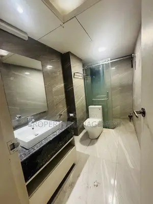 Furnished 3bdrm Apartment in Gulshan for rent