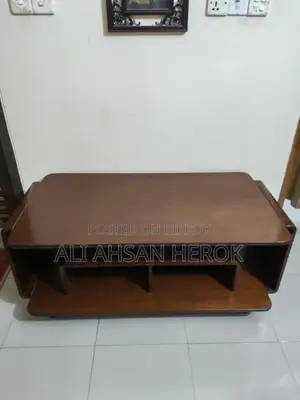 TV Cabinet