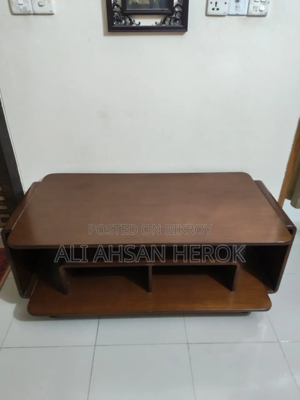 TV Cabinet