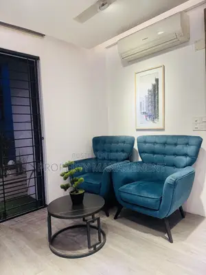 Furnished 3bdrm Apartment in Gulshan for rent