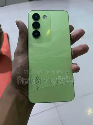 ভিভো ভি৩০ লাইট ৪জি ১২৮ জিবি গ্রিন