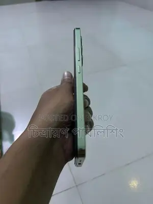 ভিভো ভি৩০ লাইট ৪জি ১২৮ জিবি গ্রিন