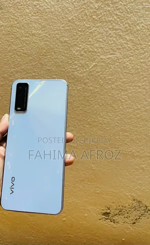 Vivo Y20 64 GB
