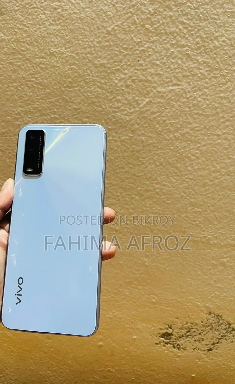 Vivo Y20 64 GB