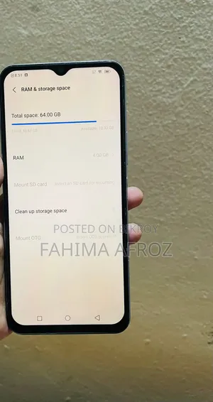 Vivo Y20 64 GB
