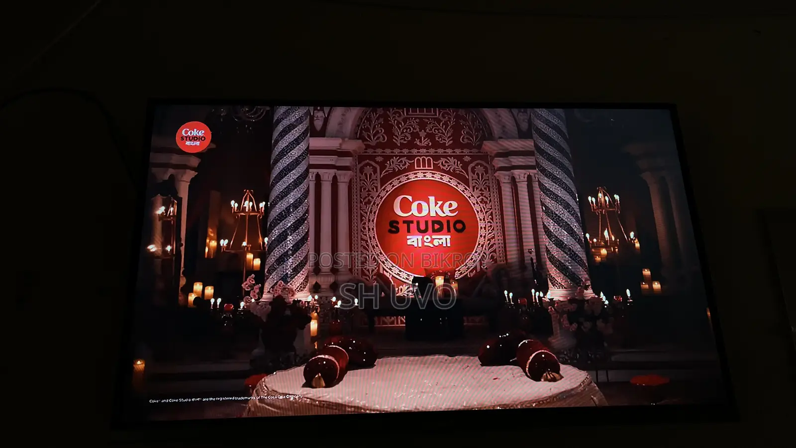 Singer Android TV