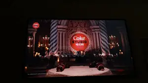 Singer Android TV