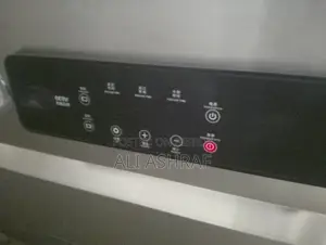 Double Chamber Vacuum Packing Machine (E 38)
