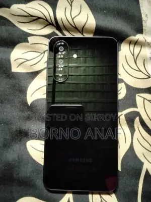 Samsung Galaxy A26 256 GB Black