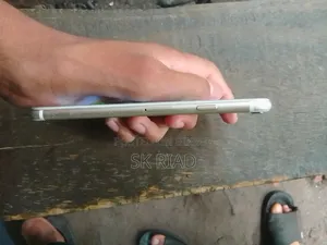 Apple iPhone 6 64 GB Rose Gold
