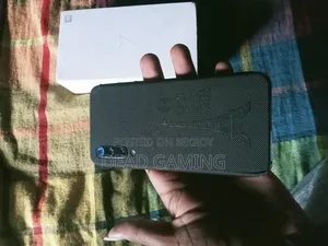 Xiaomi Mi 9 SE 64 GB Blue
