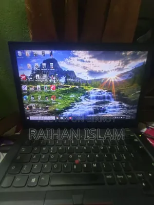 Laptop Lenovo Ideapad 3 8GB Intel Core i5 HDD+SSD 256GB