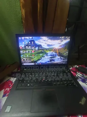 Laptop Lenovo Ideapad 3 8GB Intel Core i5 HDD+SSD 256GB